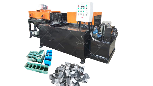 Importance And Industry Prospects Of Lead-acid Battery Recycling Equipment