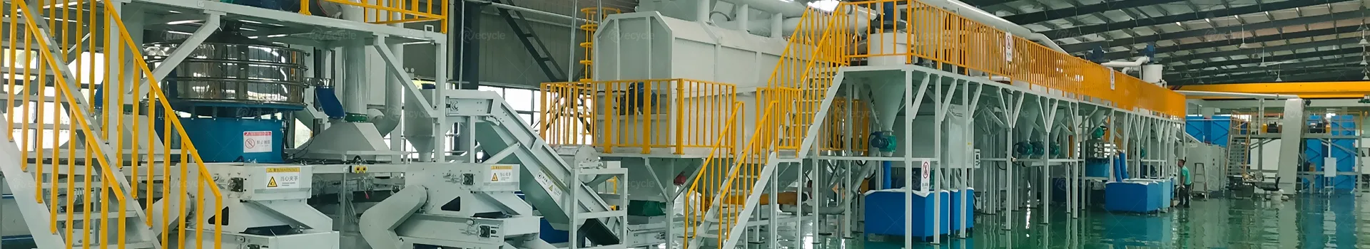 Recycle custom solution banner