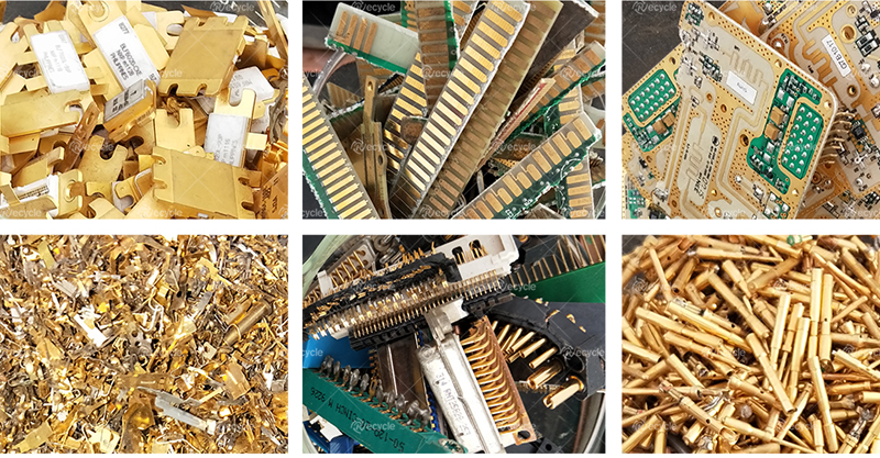 gold stripping machine details 