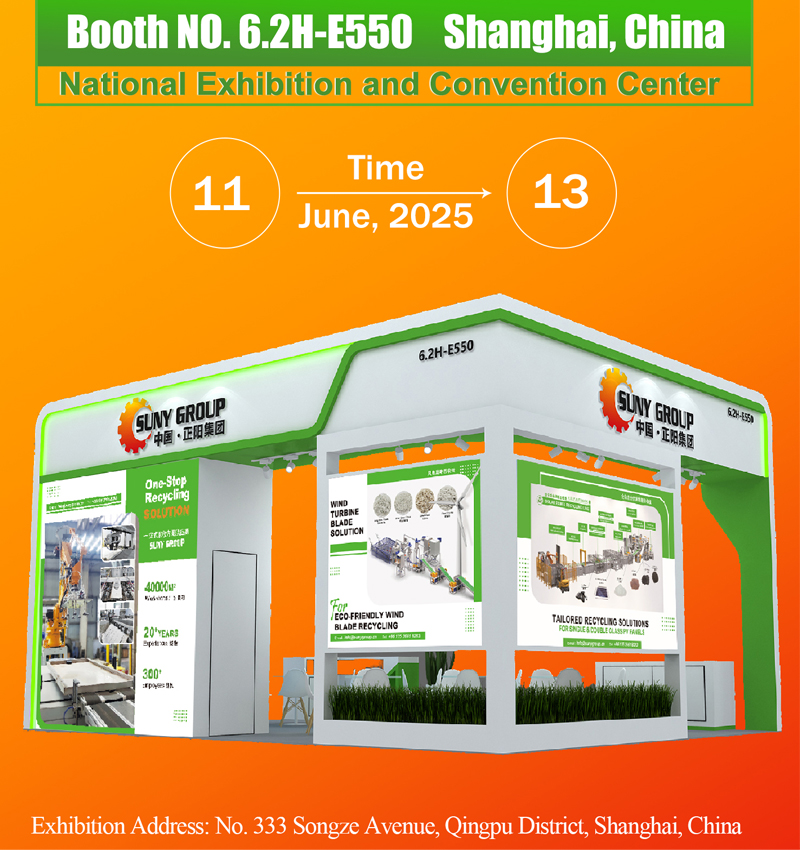 2025 PV POWER & ES EXPO International Photovoltaic & Energy Storage Exhibition