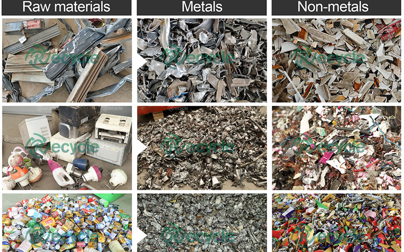 sorting machine 