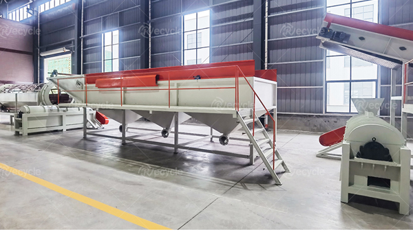 Core Advantages of Recycle Tetra pak Solutions