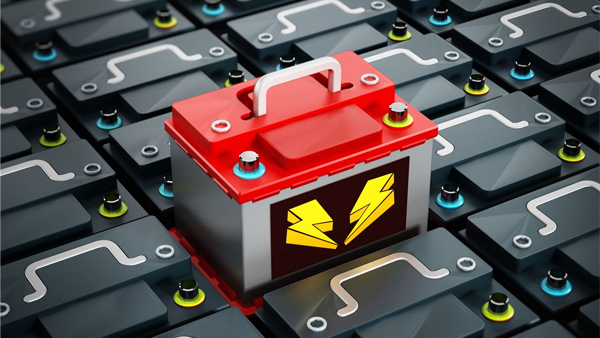What Kind of Batteries Have Industrial Recycling Value?