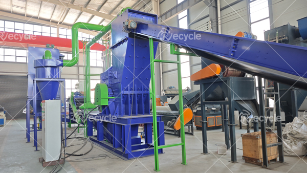 Scrap Motor Recycling Solutions For Various Scales Business