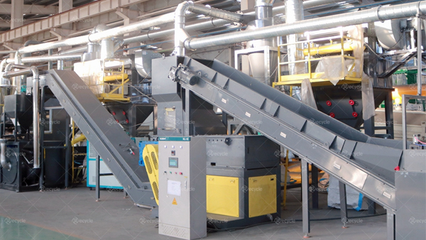 How to Choose the Best Solar Panel Recycling Equipment for Your Needs