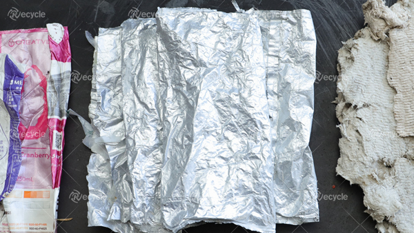 Benefit Of The Paper and Plastic Recycling Equipment