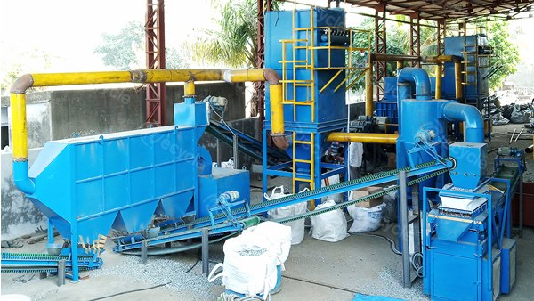 Why Radiator Recycling Systems Are a Smart Investment in the Recycling Industry