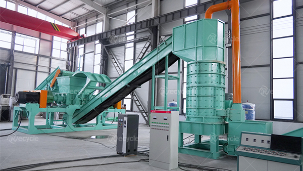 Why You Should Recycle Your Refrigerator