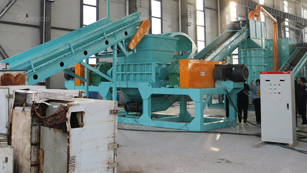 Step-by-Step Guide to Process Appliance Recycling