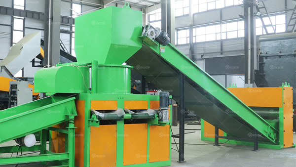 Laminated Windshield PVB Film Separating Equipment