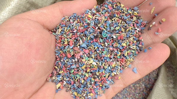 Copper Wire Shredder Machines for Sale