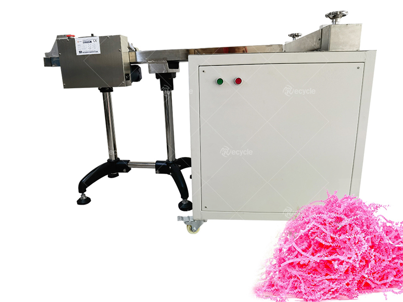 Full Automatic Crinkle Paper Machine Cost