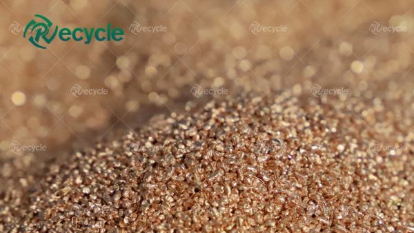 Cable Recycling Machine