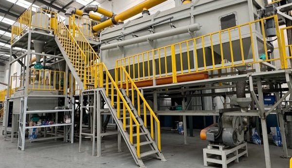 Battery Recycling Plant Cost in 2026