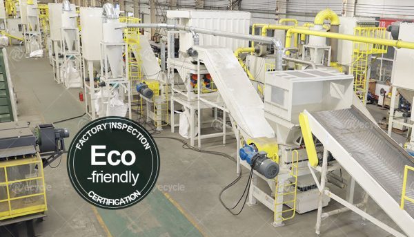 Introduction Of The Photovoltaic (PV) Panel Recycling Sector