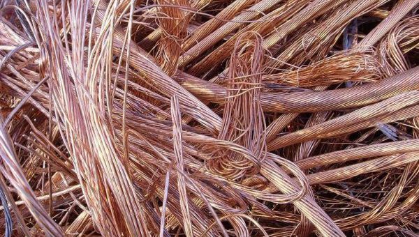 Copper Recycling Machine Price Guide