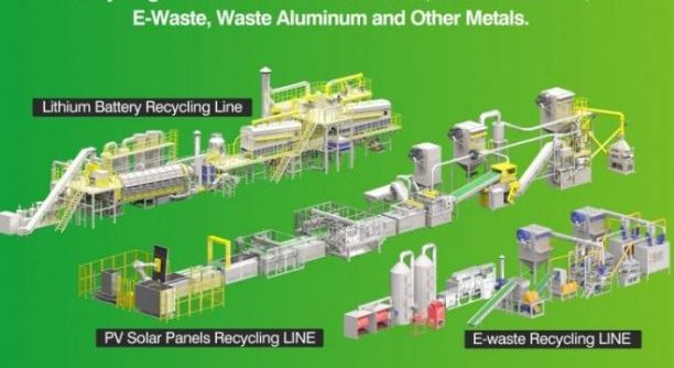 Henan Recycle Invites You to IFAT Munich 2026