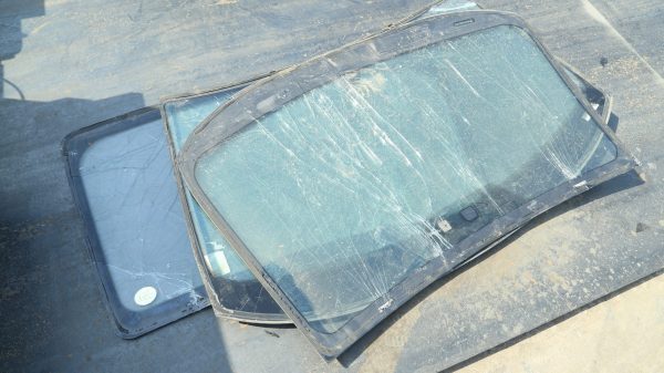 Windshield Recycling Machines Are Becoming Increasingly Important