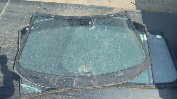 A Better Way to Separate Laminated Glass and PVB