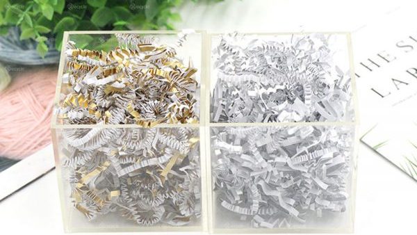 Why Industrial Crinkle Paper Machines Are Becoming Essential for Modern Packaging Businesses