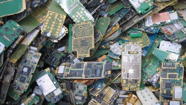 Real Value Of Circuit Board Recycling Machine