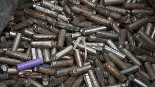 Why Automation Is Transforming the Battery Recycling Industry