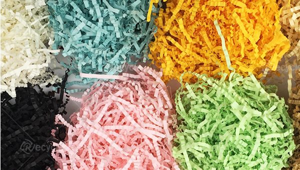 Choosing the Right Crinkle Paper Machine