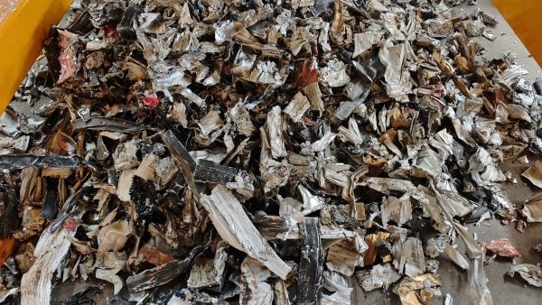 Why Scrap Metal Recovery Begins Long Before Magnetic Separation