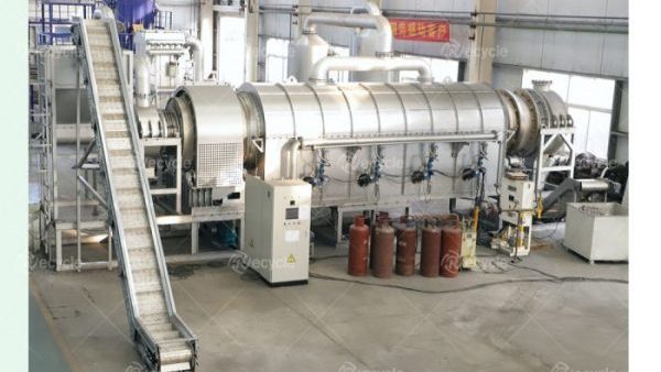 Five Things Investors Should Know Before Building a Biomass Waste-to-Charcoal Production Plant