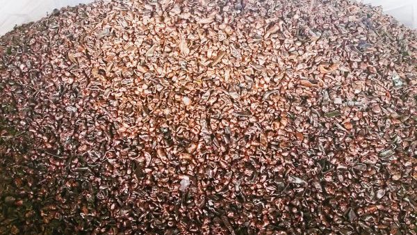 A Practical Solution for Recovering Copper and Aluminum