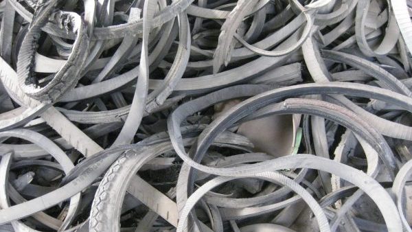 How to Build an Efficient Tire Recycling System