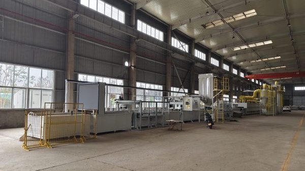 What Materials Can Be Recovered by a Solar Panel Recycling Machine?