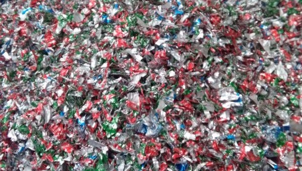How to Recycle Aluminium Medical Foil from Pharmaceutical Packaging