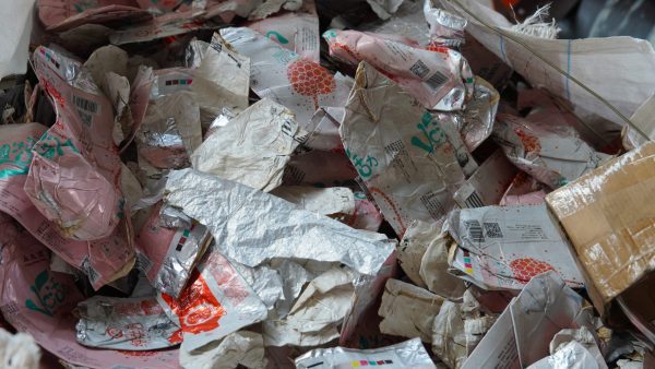 Complete Guide to Aseptic Packaging Recycling: How to Extract High-Purity Pulp and Plastic
