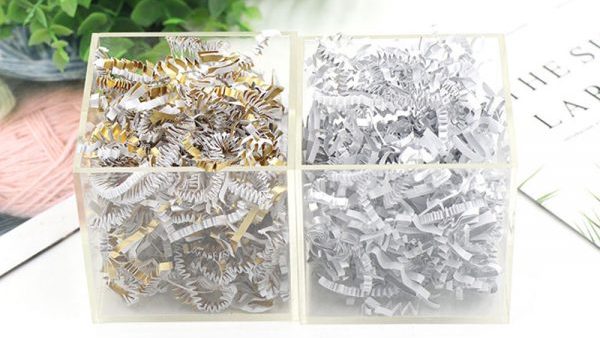 Paper Shred for Gift Baskets